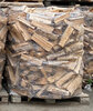 Suché palivové dřevo, buk, délka 33 cm, 1,6 prms - foto 2